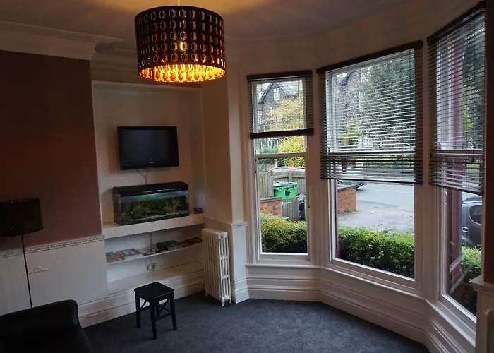The Boundary Hotel - B&B