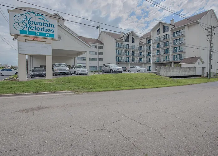 Best Western Plus Apple Valley Lodge