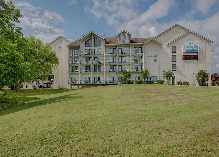 Best Western Plus Apple Valley Lodge
