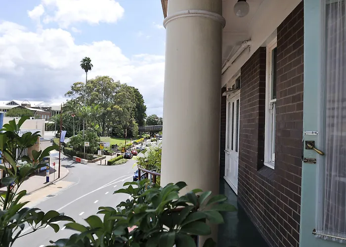 Hotel Gosford