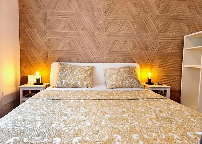 Areeiro Urban Rooms