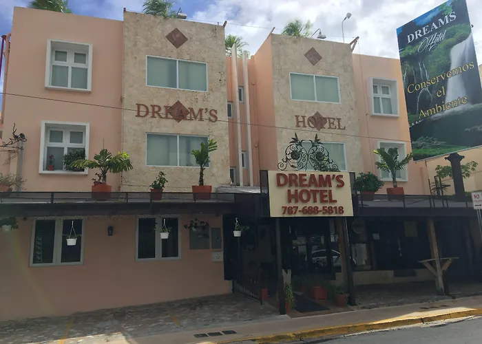 Dreams Puerto Rico