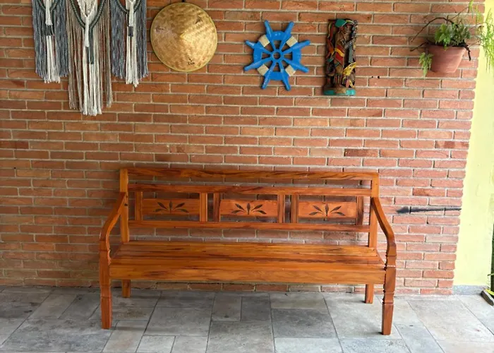 Pousada As Ondas