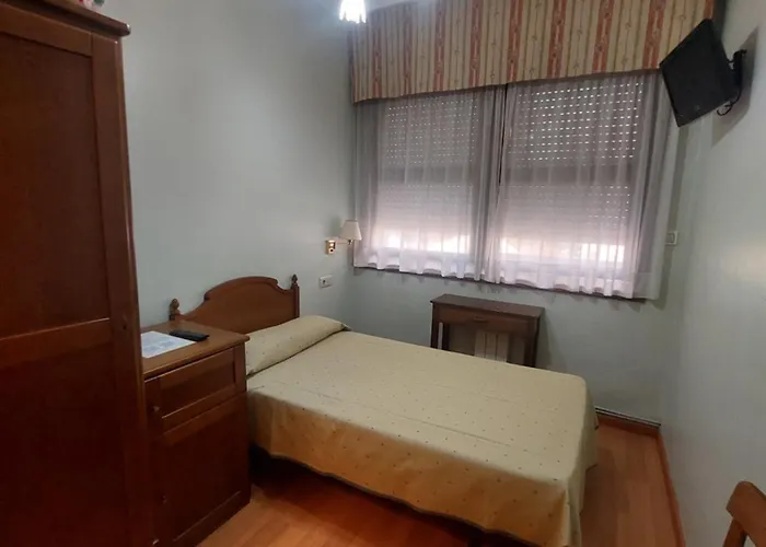 Hotel Chipén