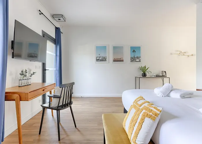 La Coudraie chambre confortable proche Disneyland Paris