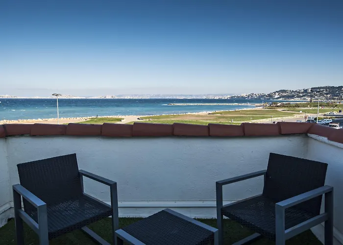 Hotel Le Mistral