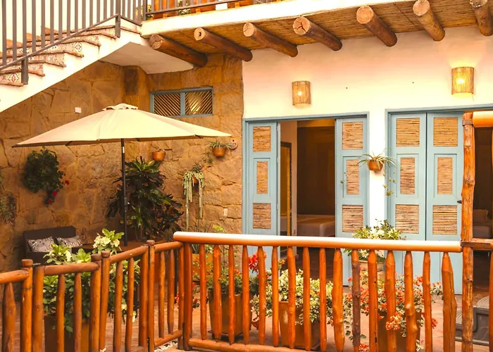 Boutique Casa Encanto