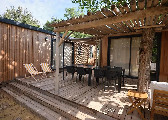 Blendin Retreat Agde