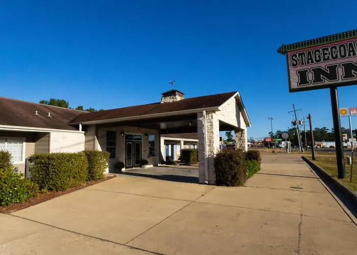 Stagecoach Inn Woodville