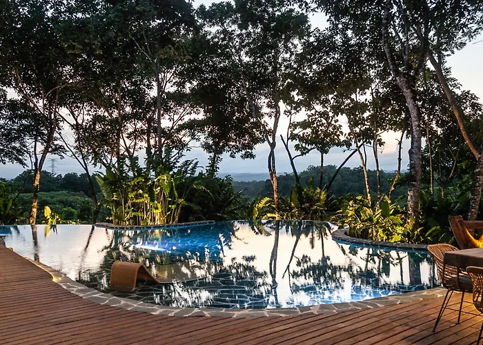 Hotel Boutique Maitta En Doradal Antioquia