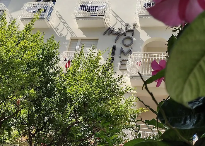 My Home Hotel