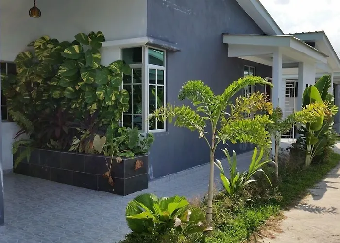 Ntalia Inn