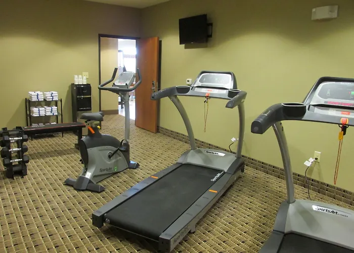 Microtel Inn & Suites By Wyndham
