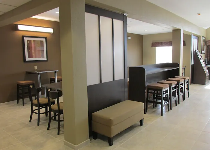 Microtel Inn & Suites By Wyndham