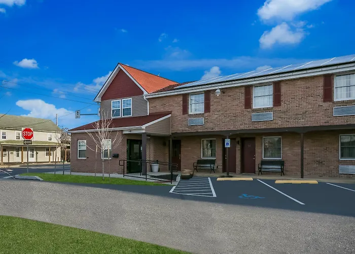 Red Roof Inn Hershey