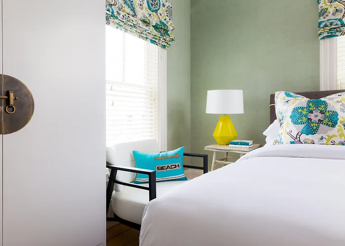 The Sydney, The Edgartown Collection Hotel
