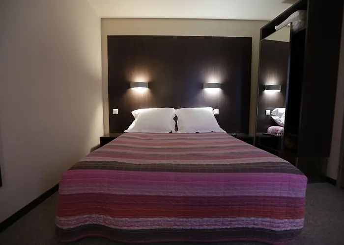 Hôtel Au Petit Caporal