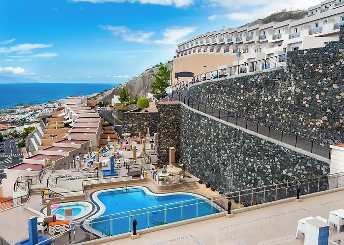Kn Aparthotel Panorámica