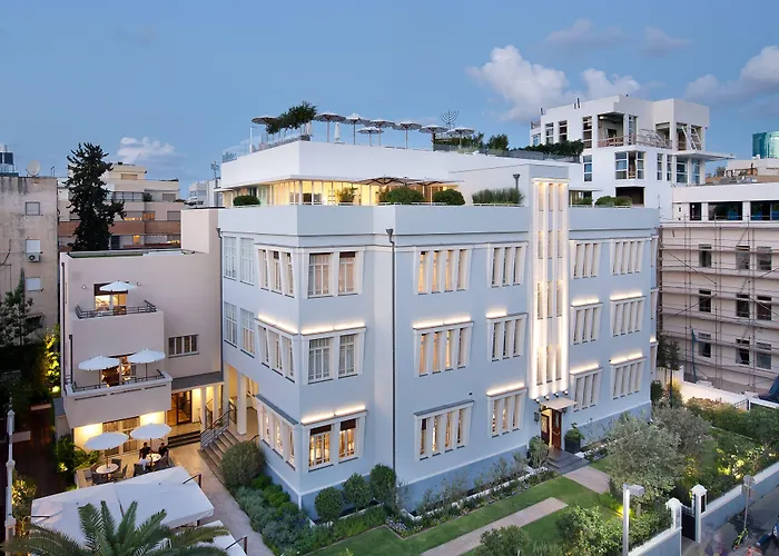 The Norman Tel Aviv