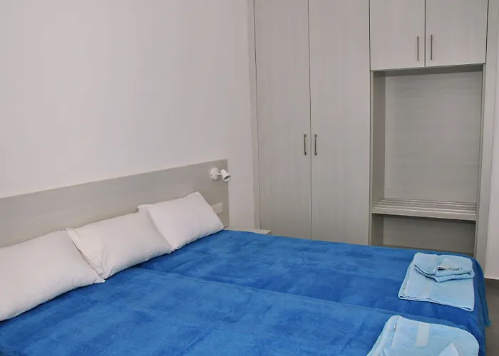 Kaos Hotel Apartments