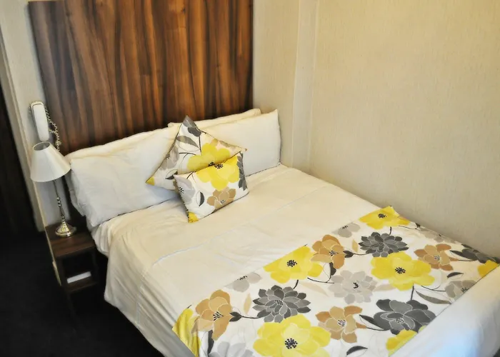 Argyll Guest House