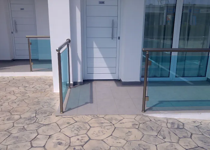Kaos Hotel Apartments