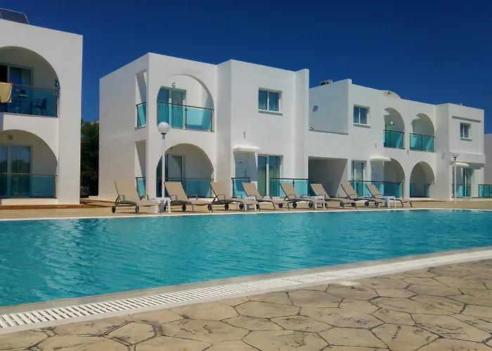 Kaos Hotel Apartments