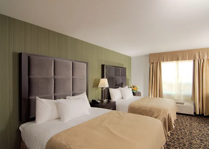 Paradise Inn And Suites Redwater