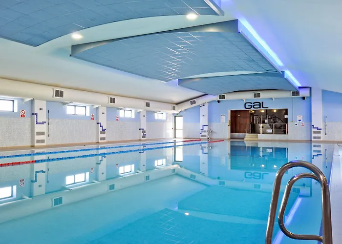 Broadhaven Bay Hotel Belmullet