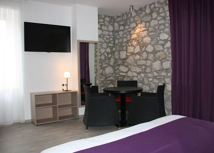 Hôtel Terranostra