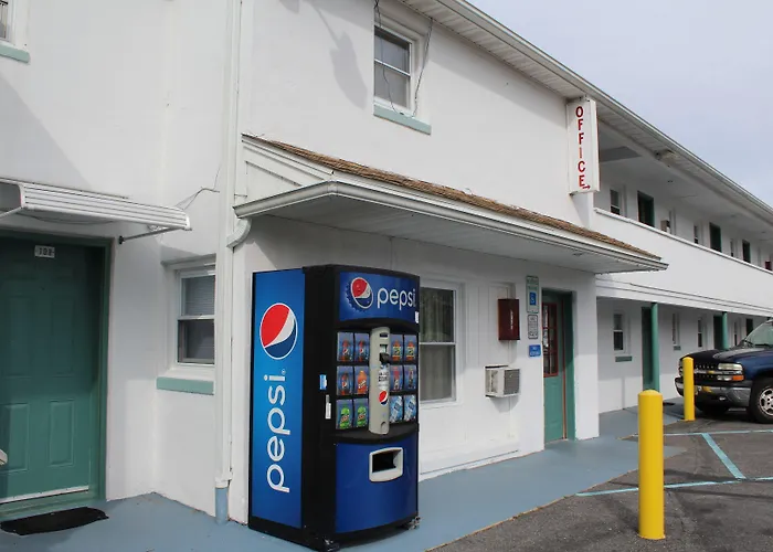 Budget Inn Suites
