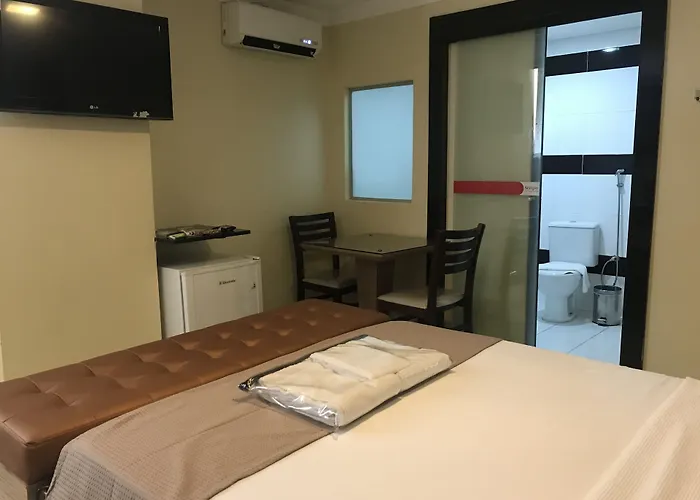Hotel Sempre Executive