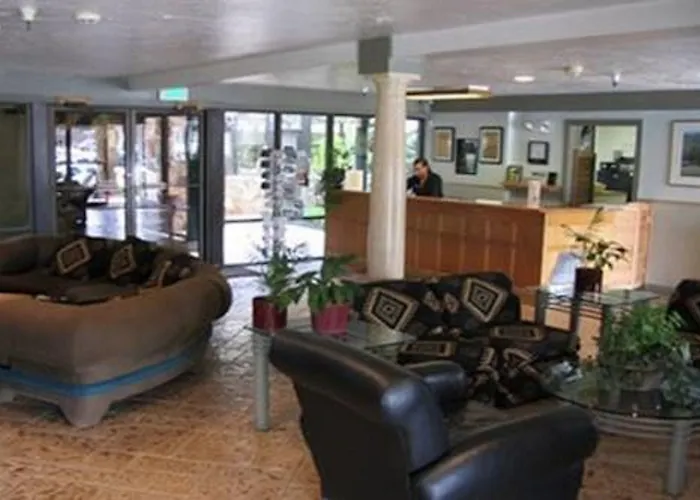 Getaways At Park Regency Resort