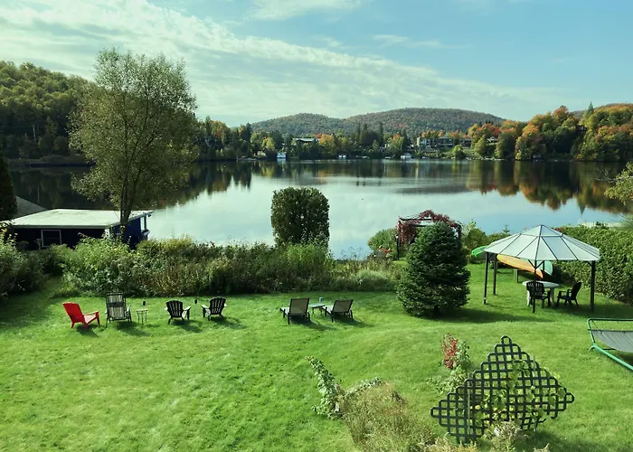 Auberge Aux Nuits De Reve