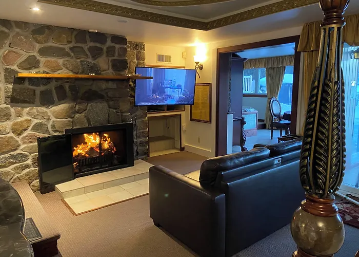 Auberge Aux Nuits De Reve