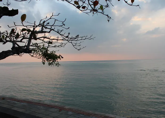 Günstige Hotels in Ko Samui