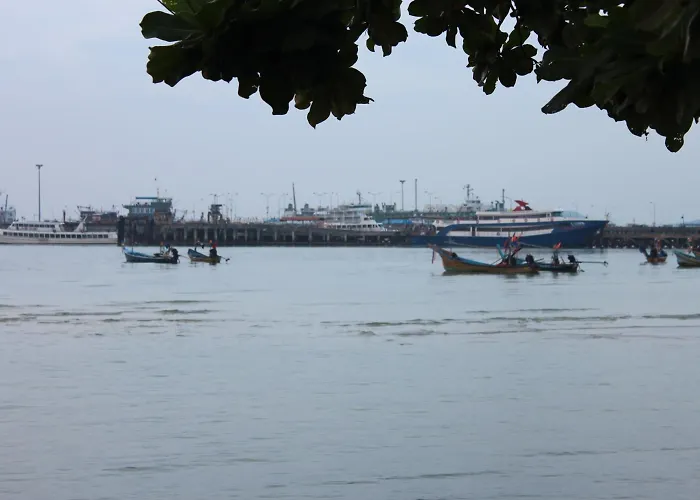 Koh Samui Cheap Hotels