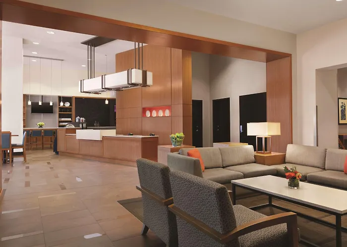 Hyatt Place Baltimore Inner Harbor