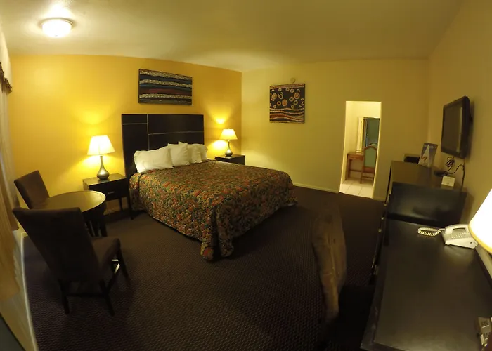 Indio Holiday Motel