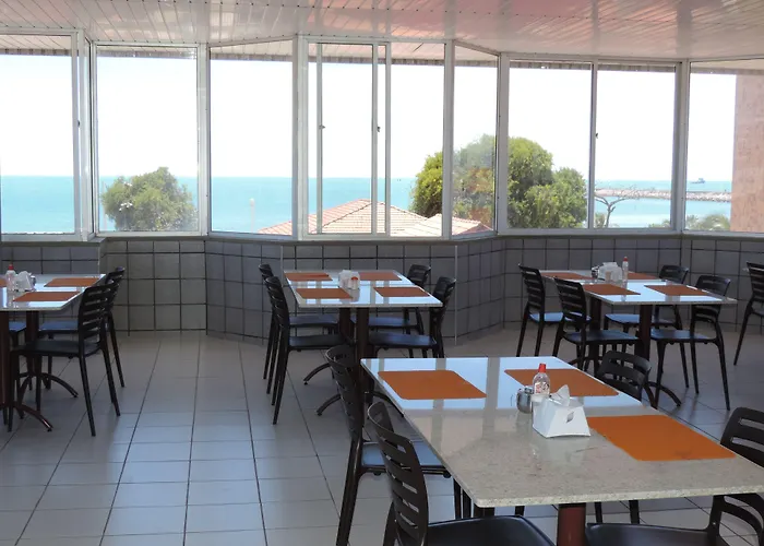 Iracema Mar Hotel