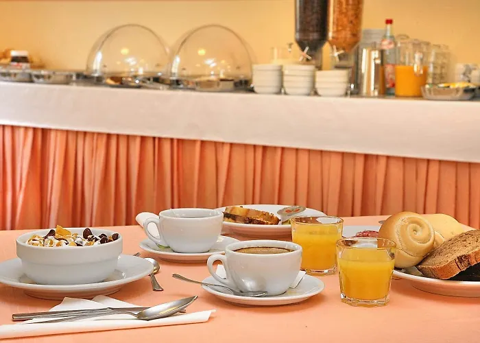 Hotel Marina Bardolino