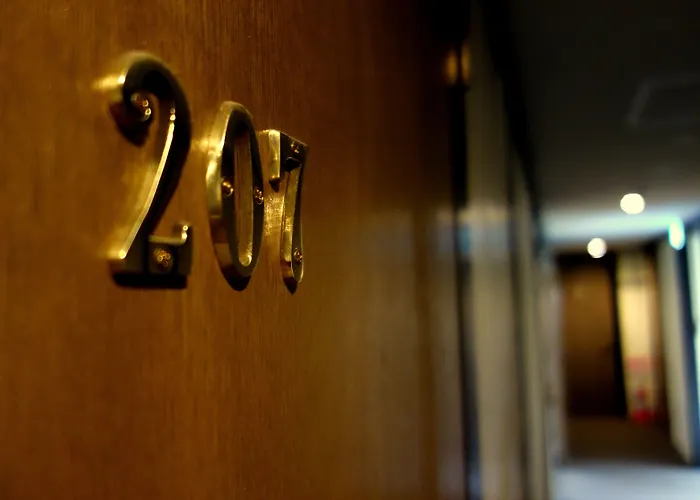 Guesthouse Soi