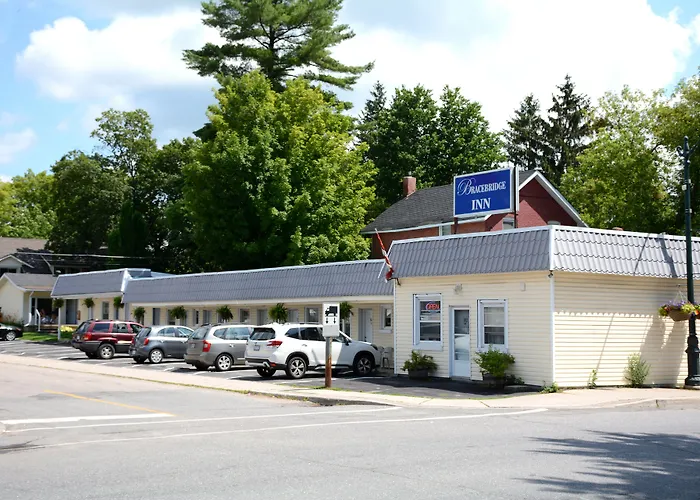 Bracebridge Inn