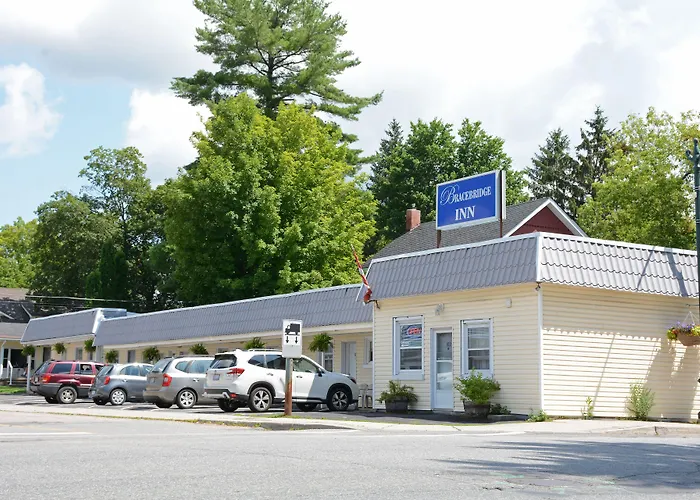 Bracebridge Inn