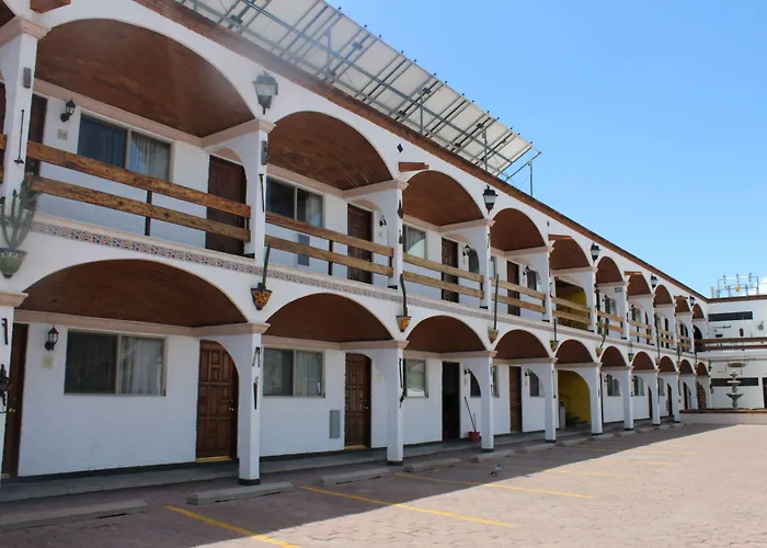 State Inn