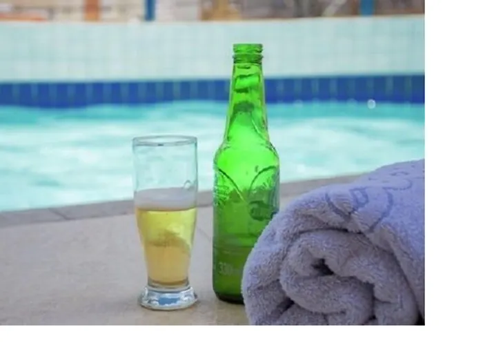 Classe Apart Hotel