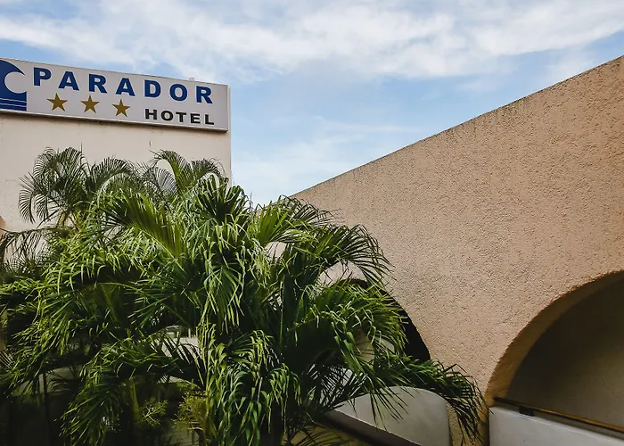 Hotel Parador