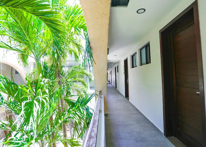 Hotel Parador