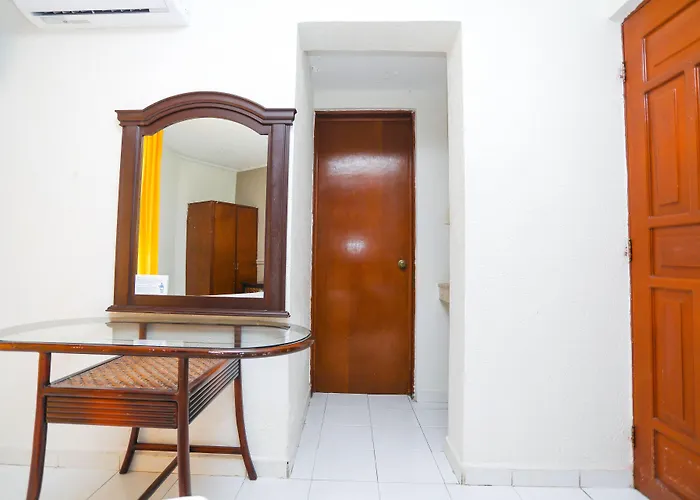 Hotel Parador
