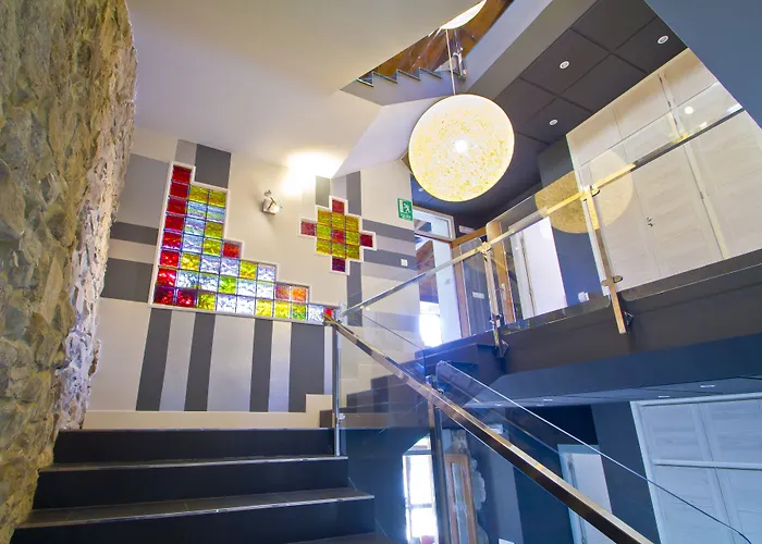 Villa Arce Hotel